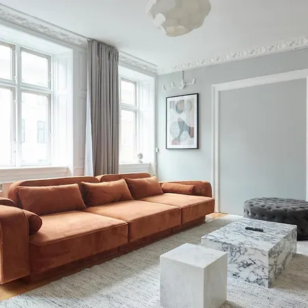 Large Modern By Meat Packing District In