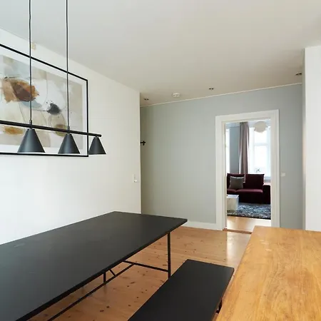 Large Modern By Meat Packing District In
