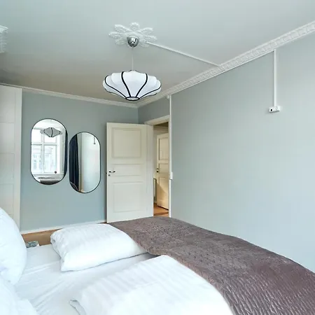 Large Modern By Meat Packing District In *