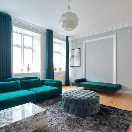 Apartment Large Modern By Meat Packing District In