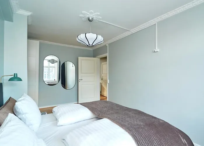 Large Modern By Meat Packing District In *