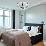 Large Modern By Meat Packing District In *
