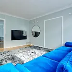 Large Modern By Meat Packing District In Apartmán *